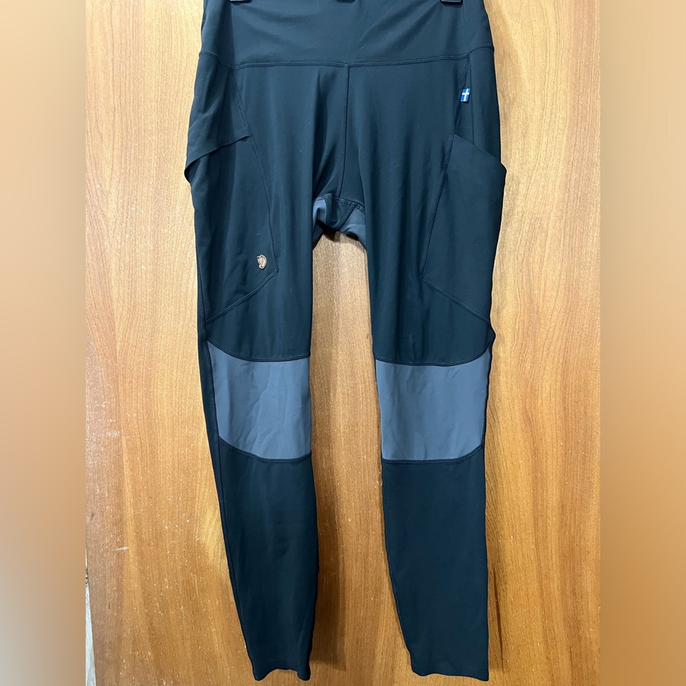 Fjallraven Women’s Abisko Hiking pro tights